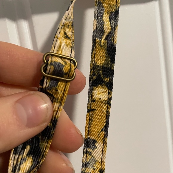 Lioness -Tanis Corset in 90S Brocade - Picture 6 of 10